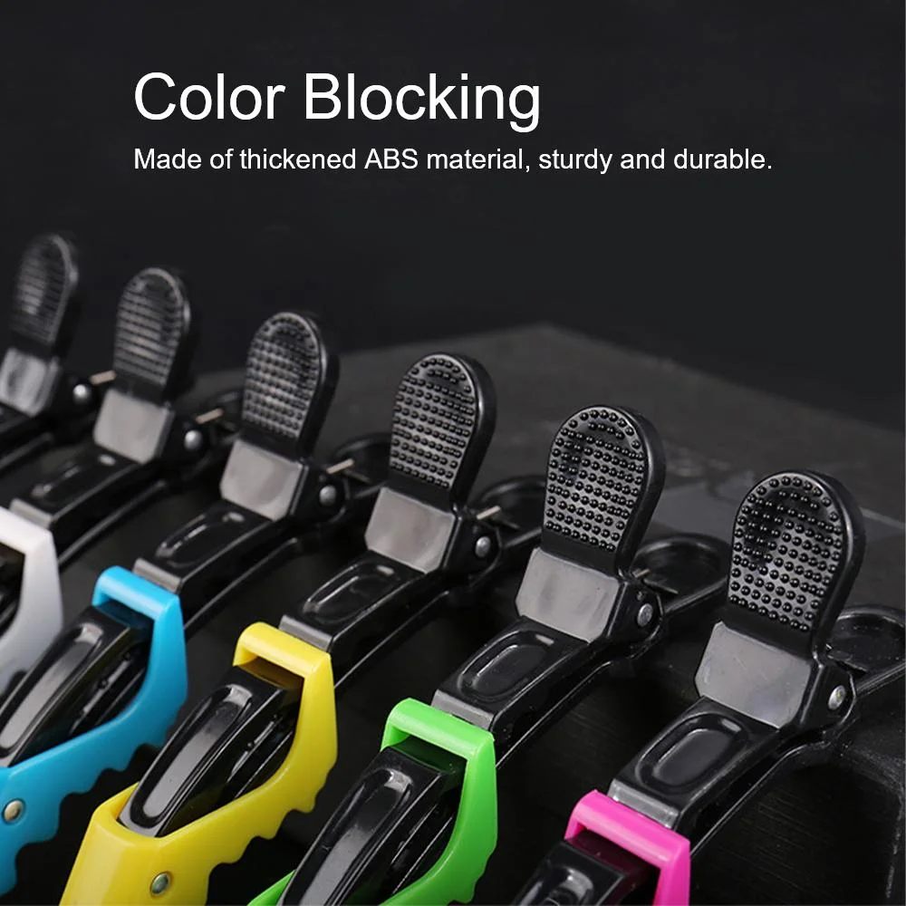 Sectioning Clips