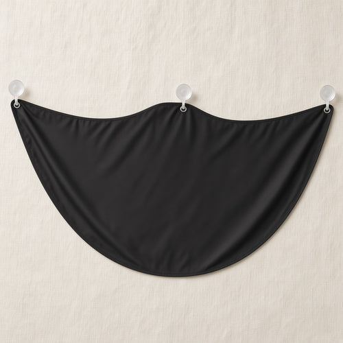 Beard Catcher Apron — studio