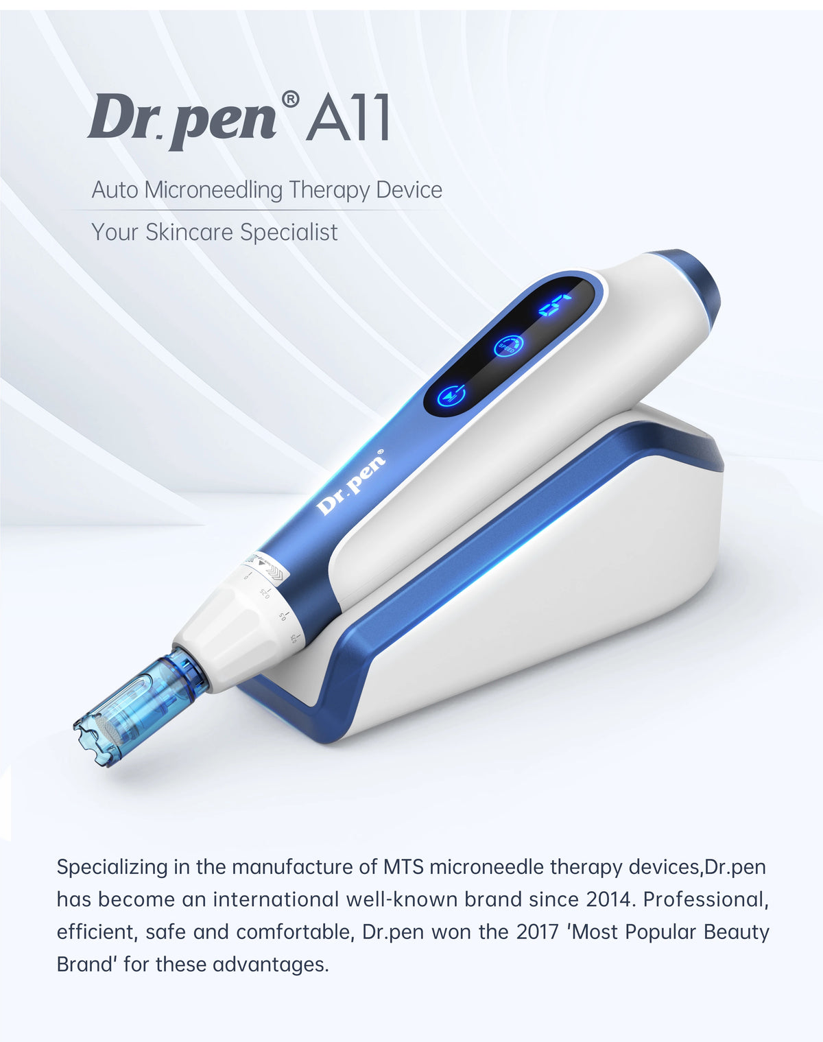 Derma Pen A11
