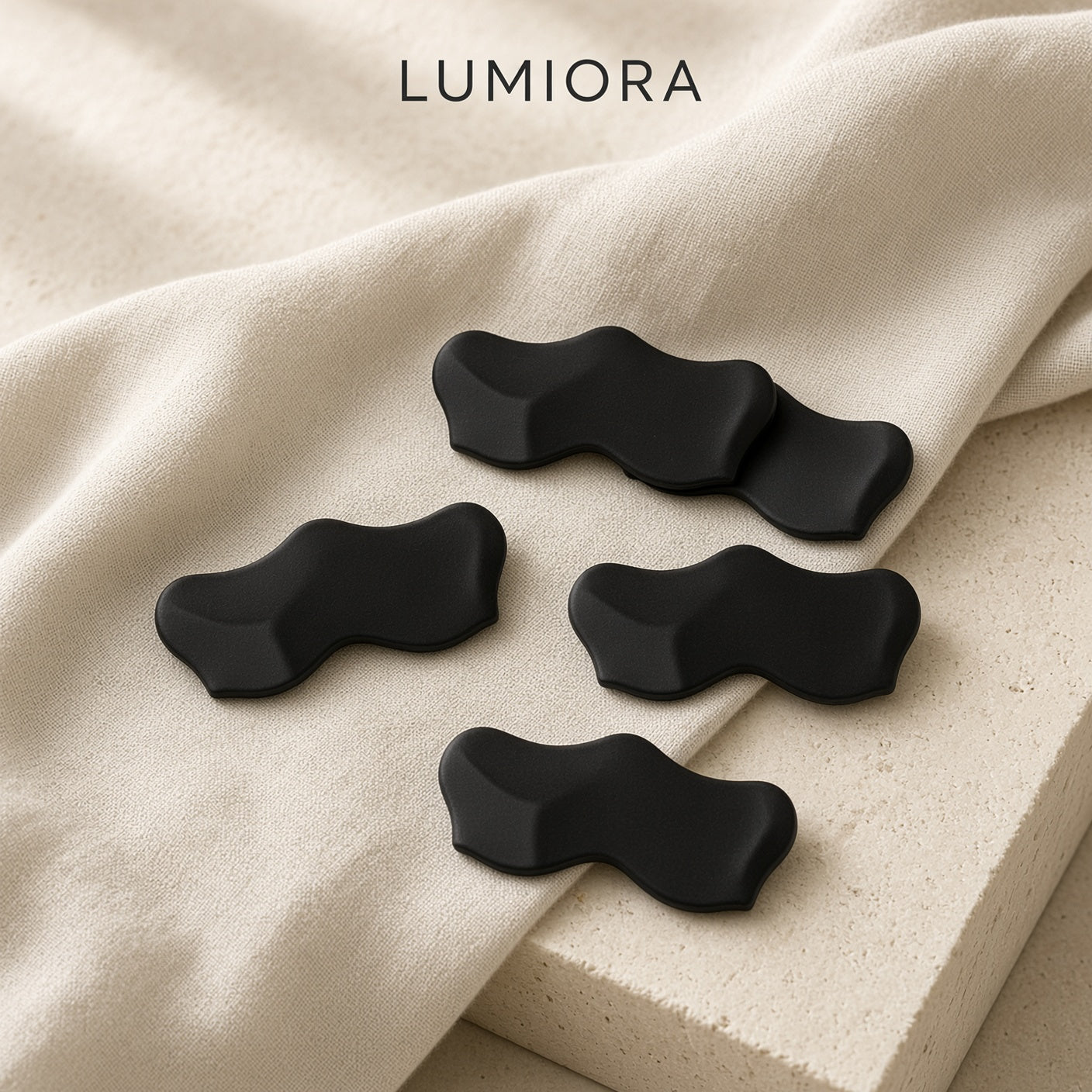 Nose Pore Strips — studio