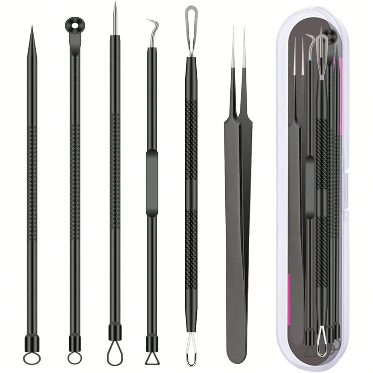 Blemish Kit