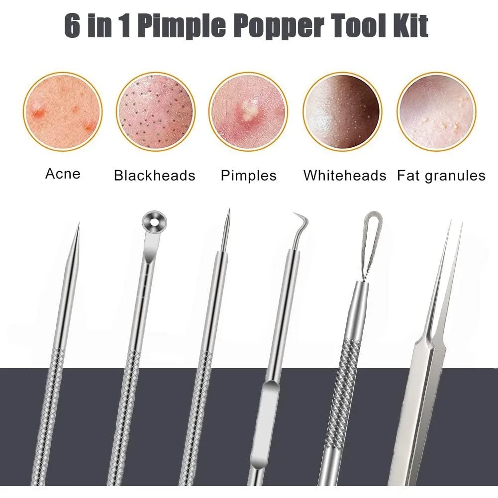 Blemish Kit