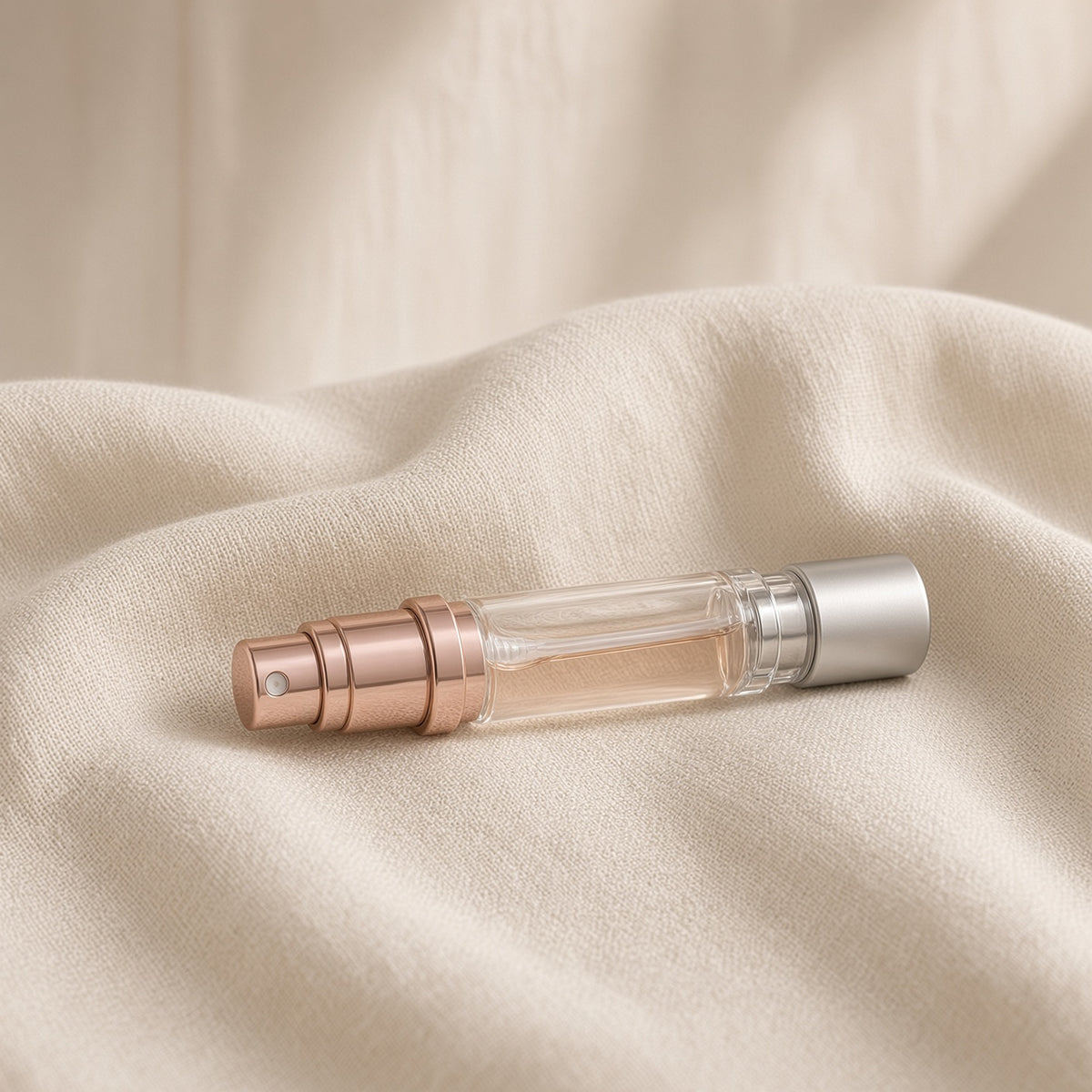 Mini Travel Atomizer — another angle