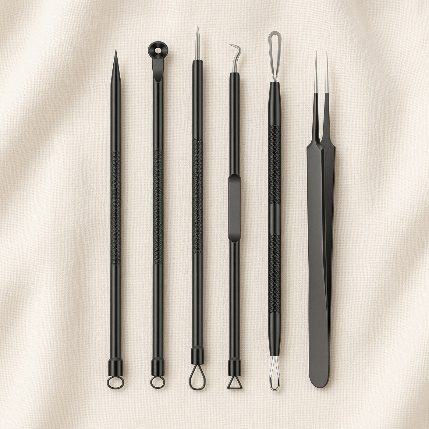Blemish Kit — studio
