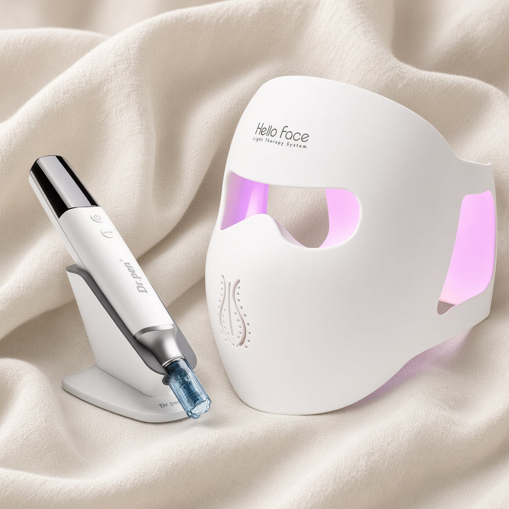 Derma Pen M9 Set — studio