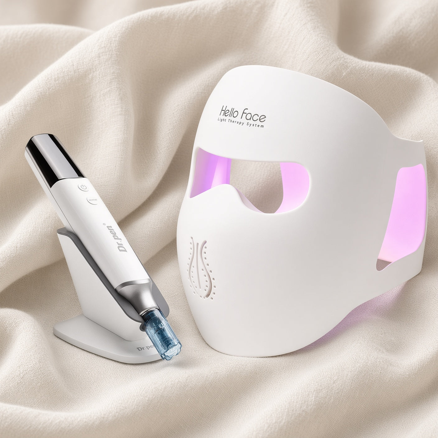 Derma Pen M9 Set — studio