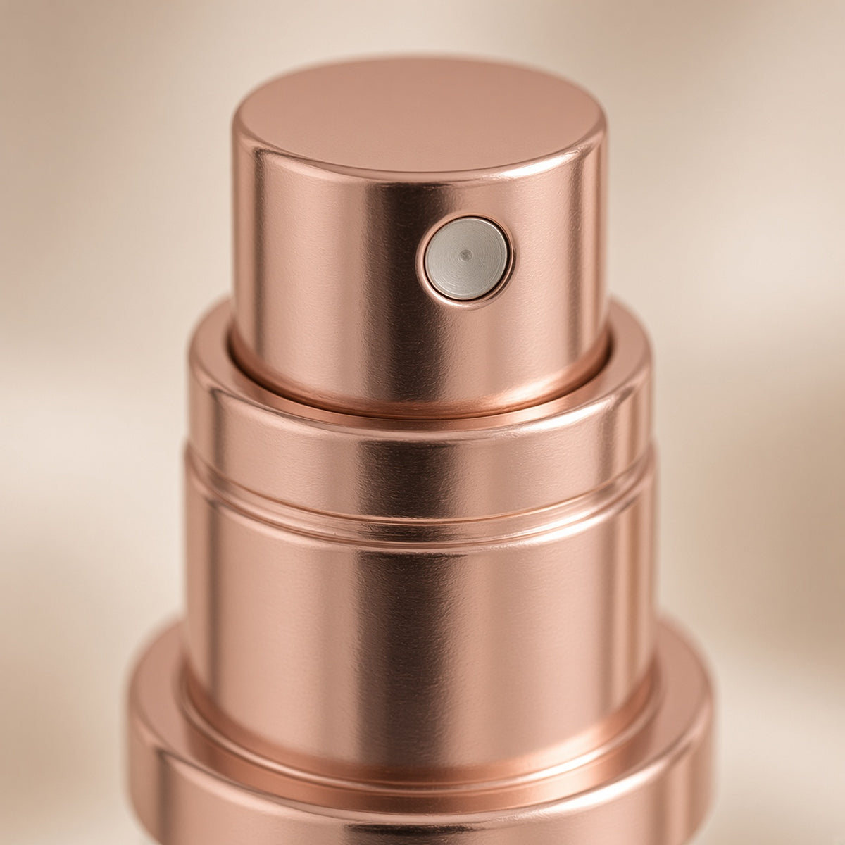 Mini Travel Atomizer — close-up
