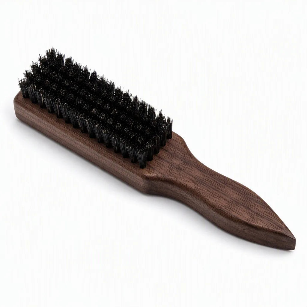 Boar Bristle Brush