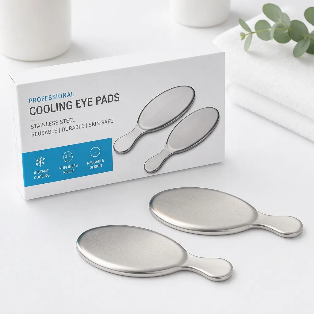 Cooling Eye Pads