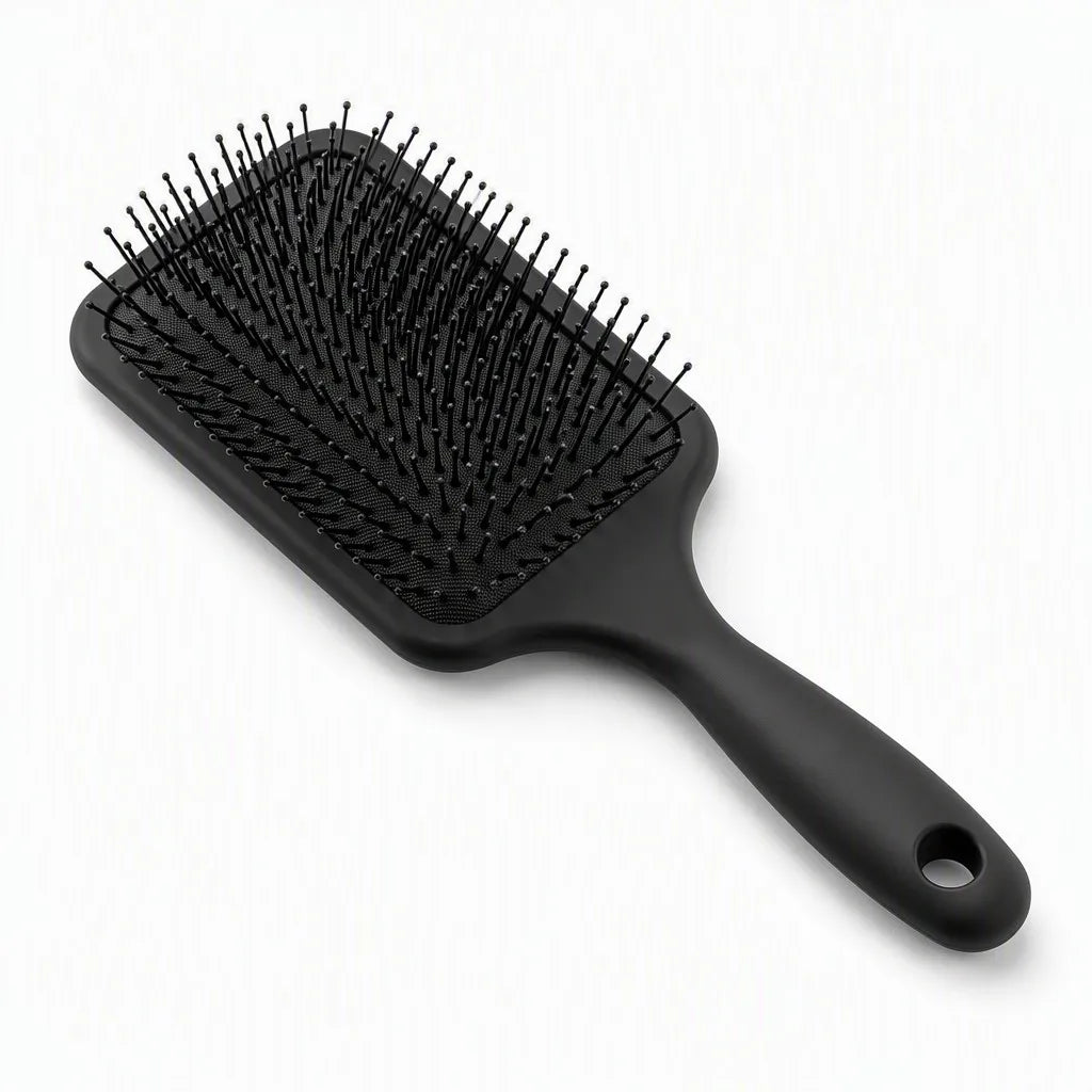 Cushion Paddle Brush