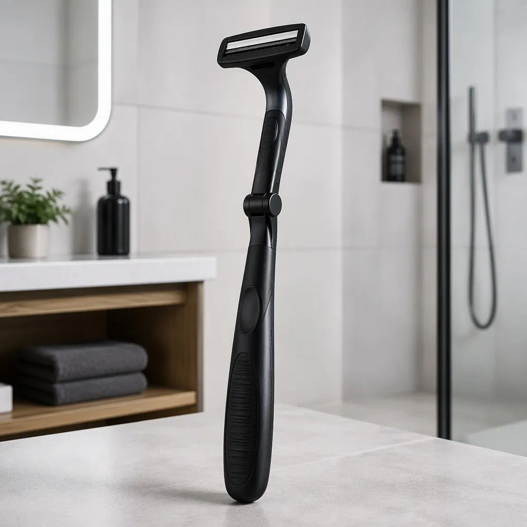 Back Shaver