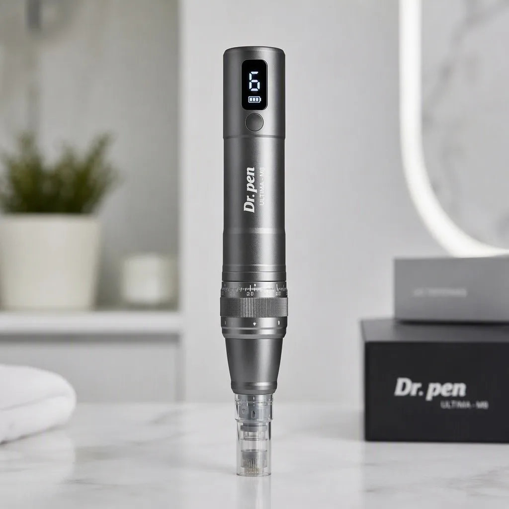 Wireless Derma Pen M8