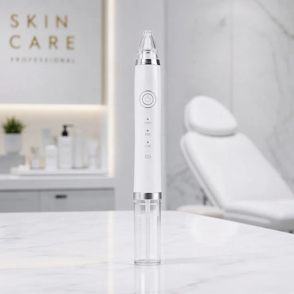 Oxygen Bubble Pen