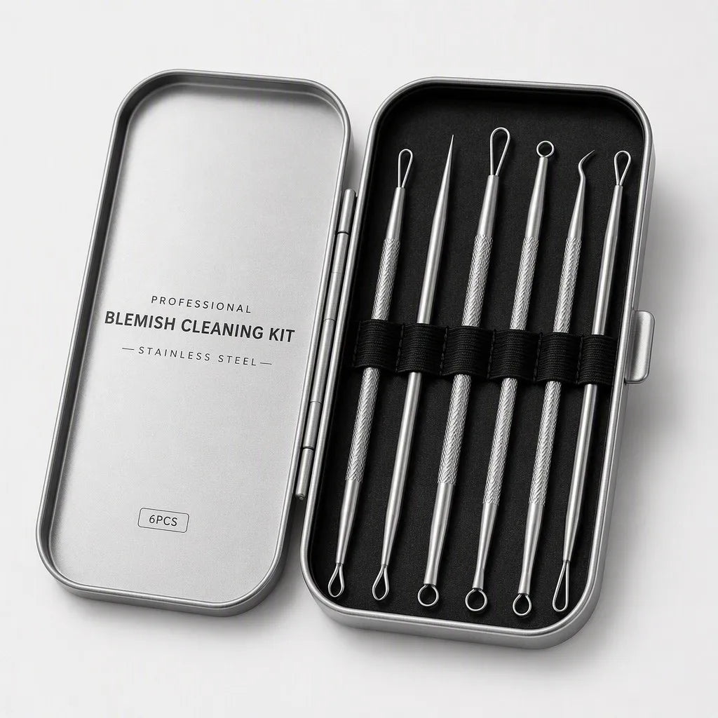 Blemish Kit
