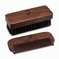 Beard Brush Kit
