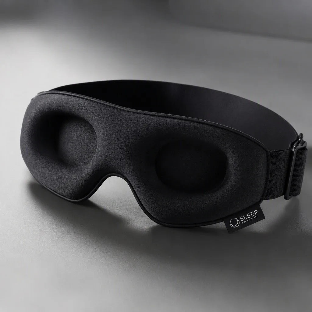 3D Sleep Mask