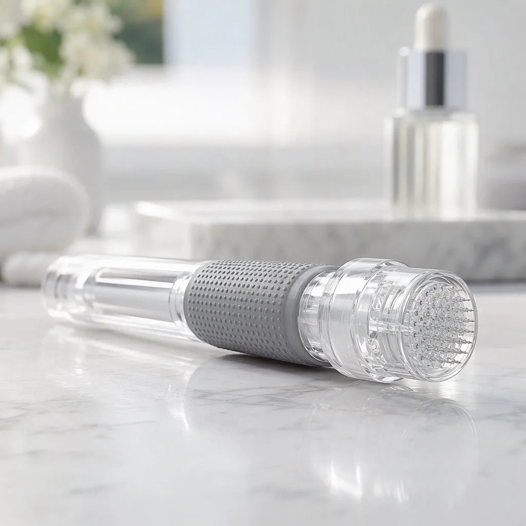 Nano Crystal Derma Stamp