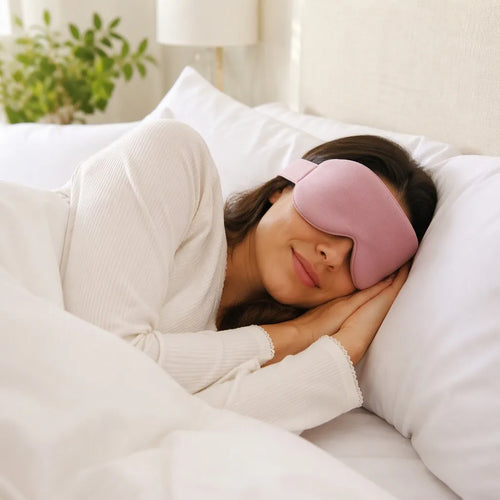 3D Sleep Mask
