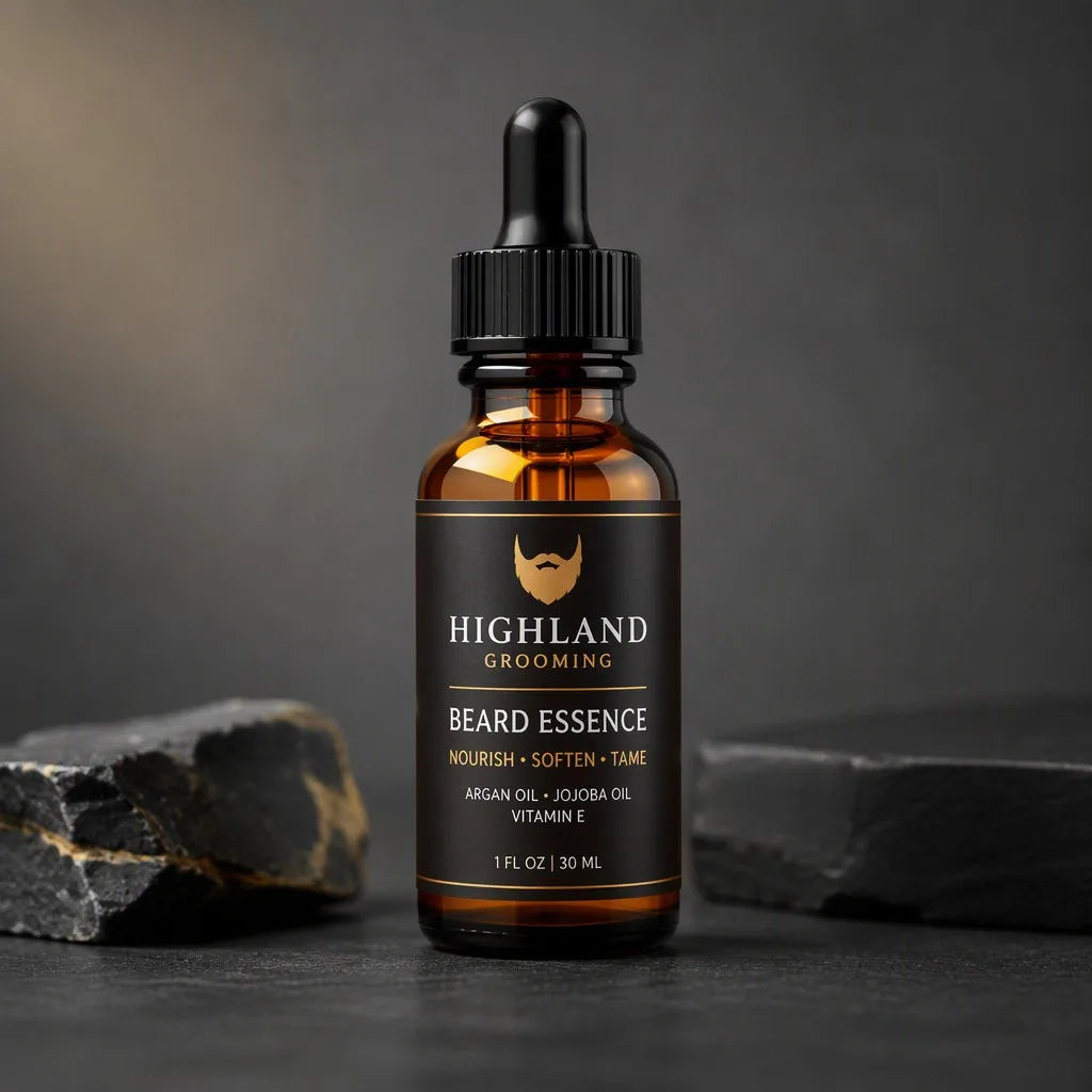 Beard Essence