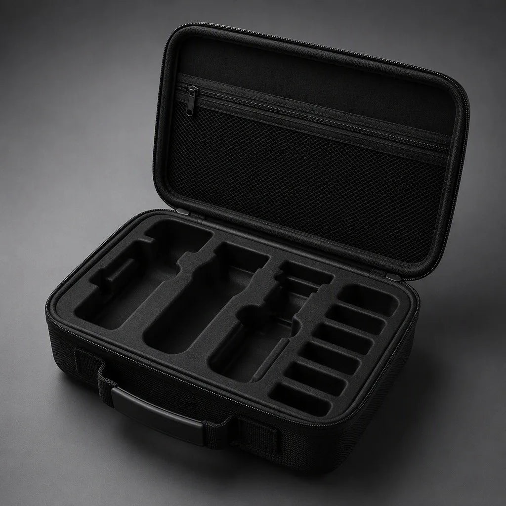 Clipper Travel Case