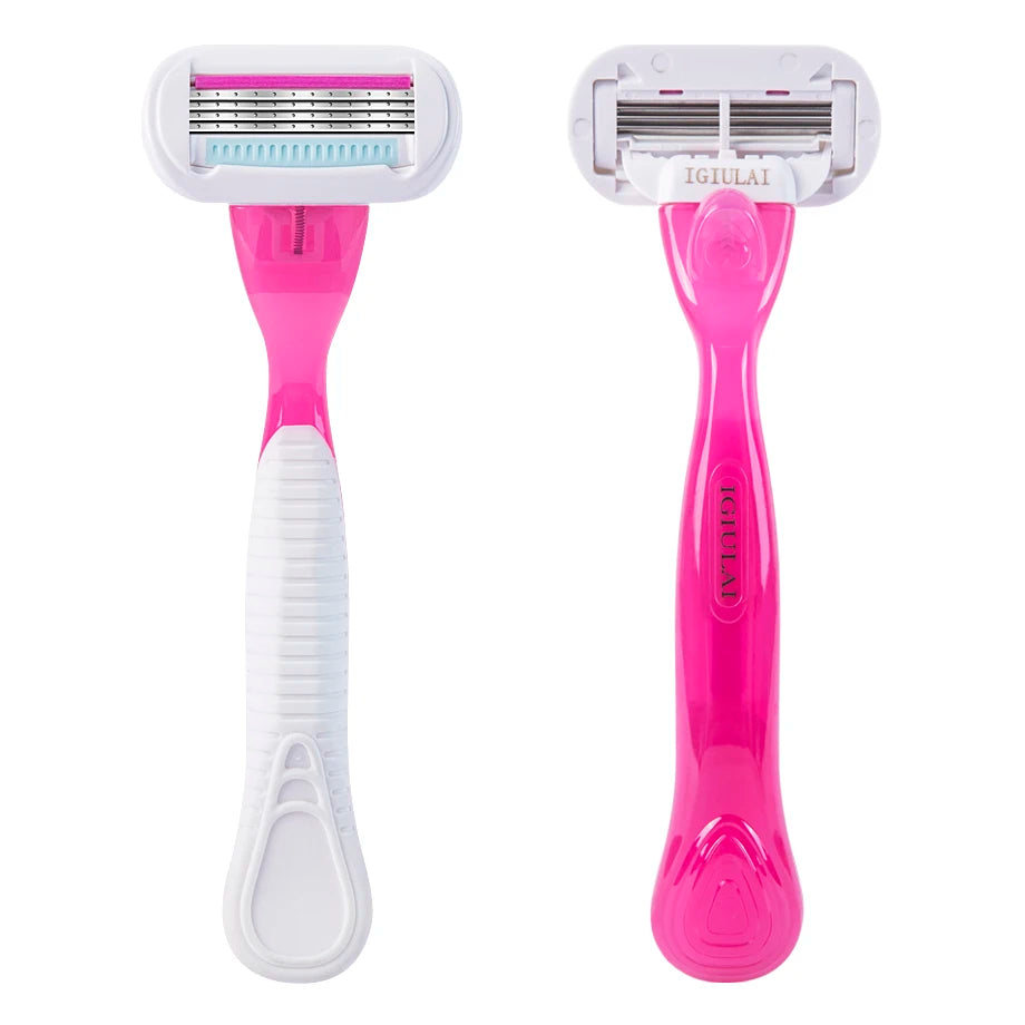 Bikini Razor Set