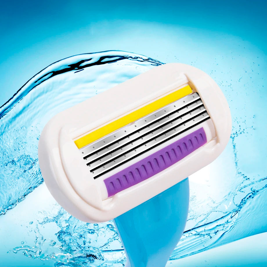 Bikini Razor Set