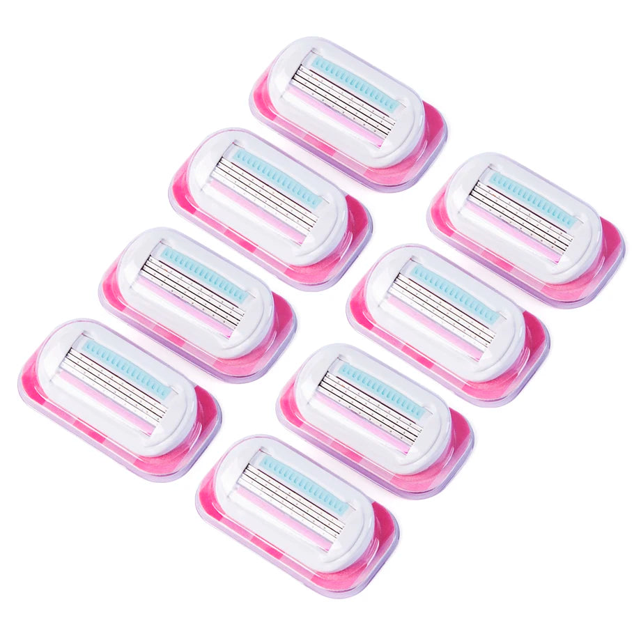 Bikini Razor Set