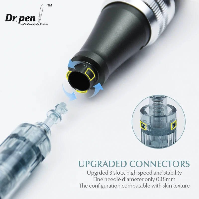 Wireless Derma Pen M8