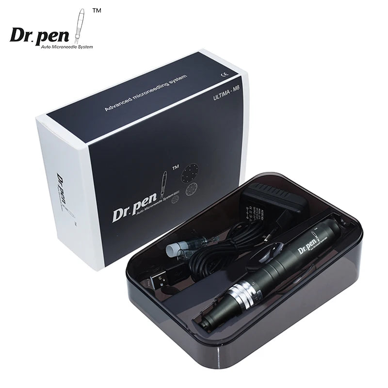 Wireless Derma Pen M8