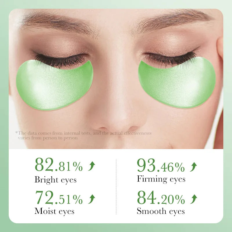 Aloe Eye Patches
