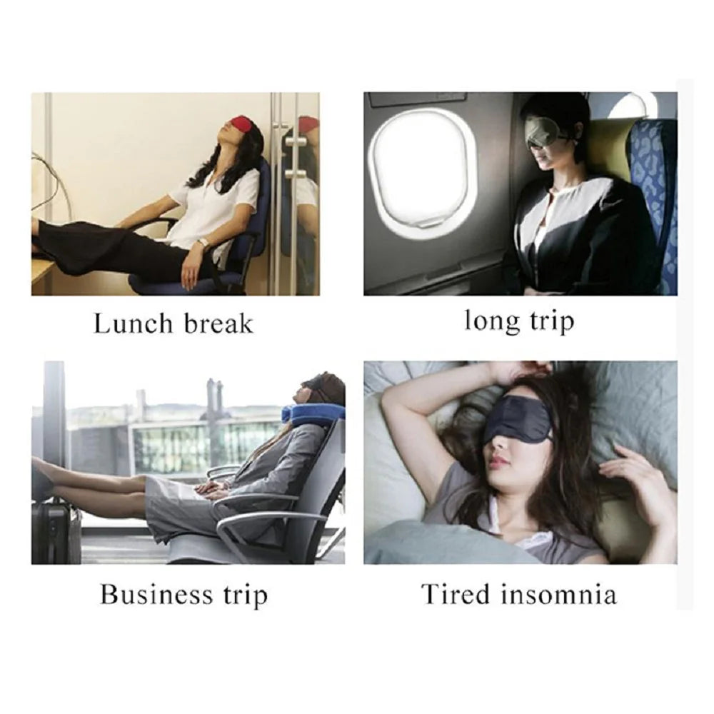 Silk Sleep Mask