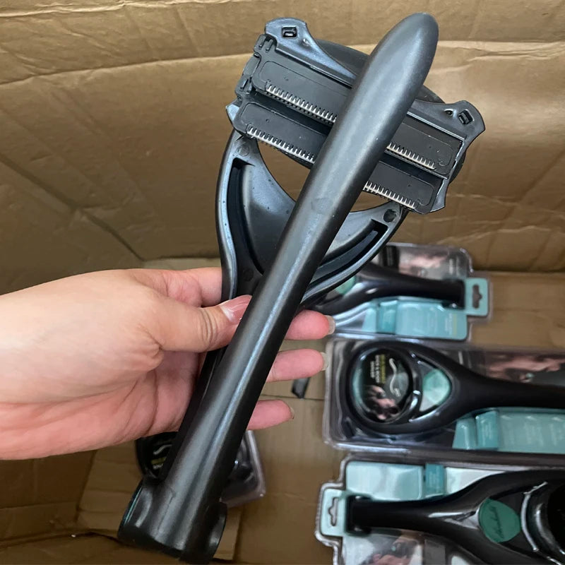 Back Shaver