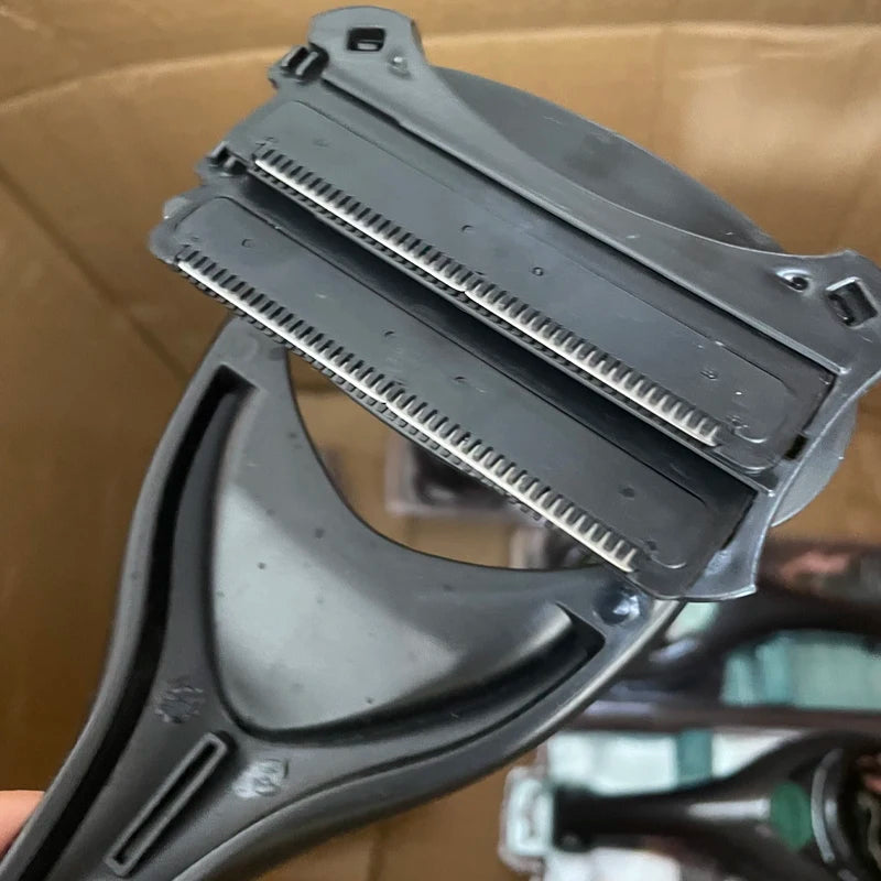 Back Shaver