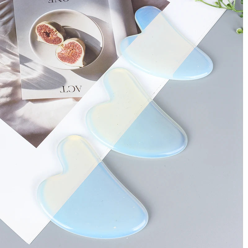 Opalite Gua Sha