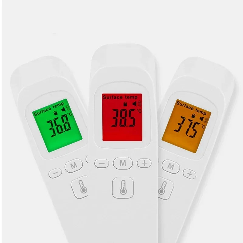 Infrared Thermometer
