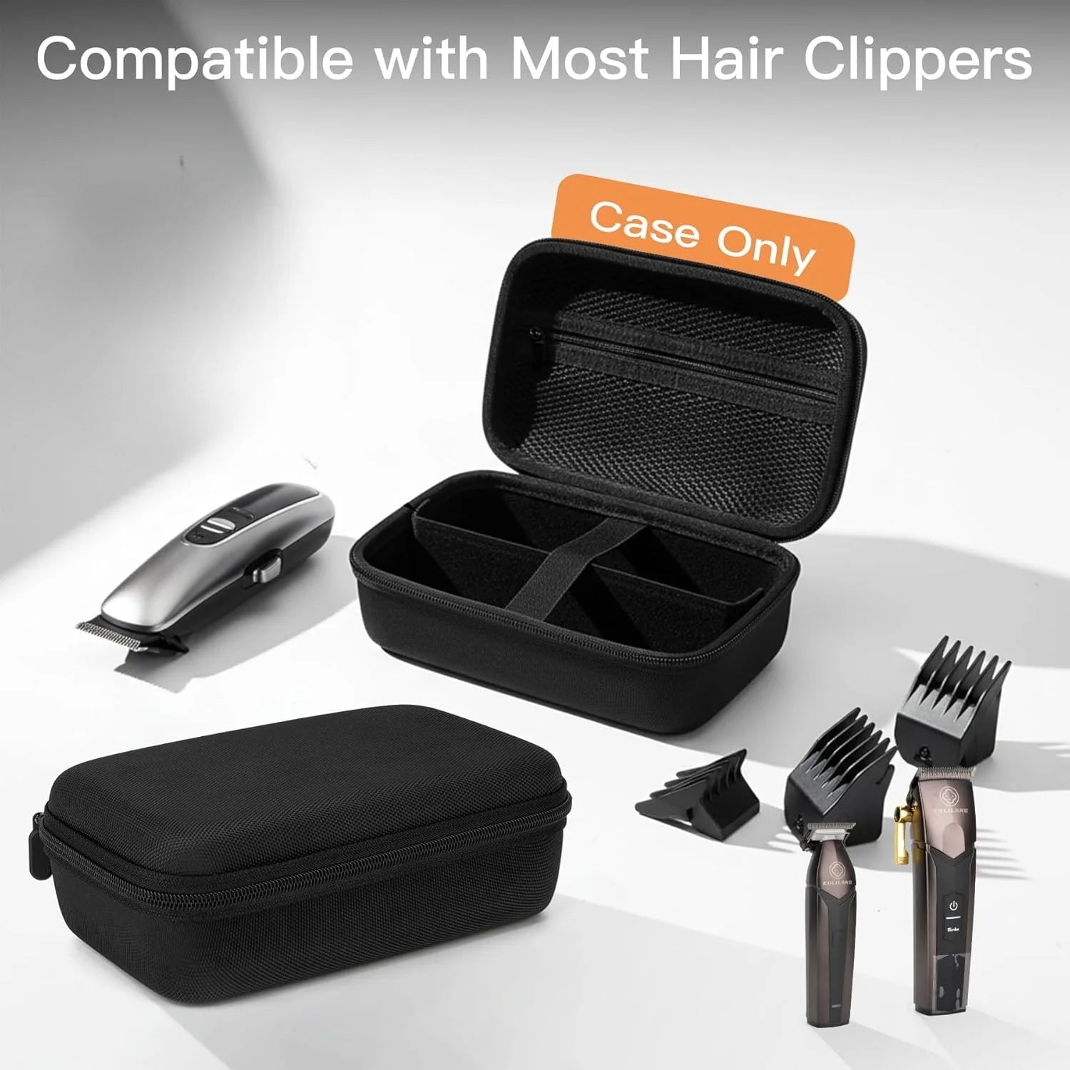 Clipper Travel Case