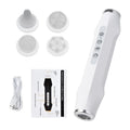 Oxygen Bubble Pen