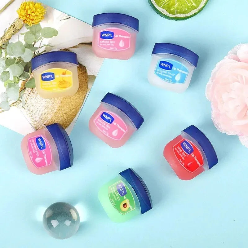 Lip Balm Set