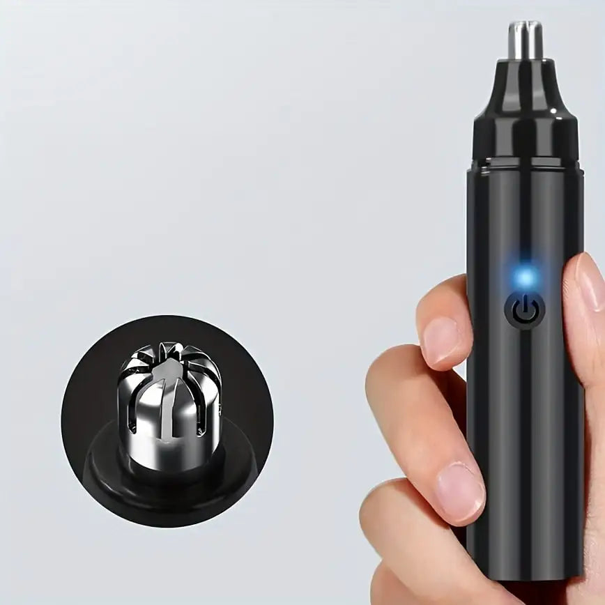 Rechargeable Nose Trimmer