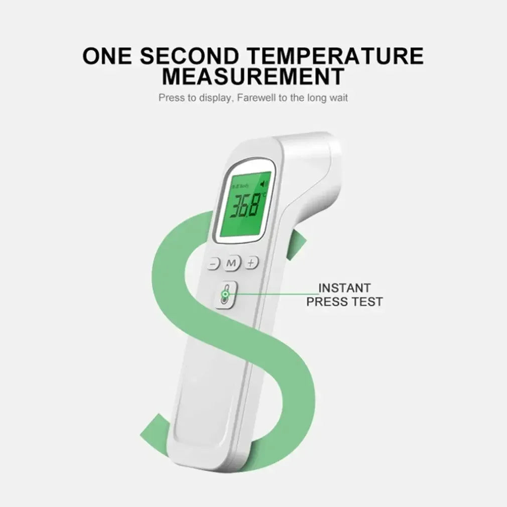Infrared Thermometer