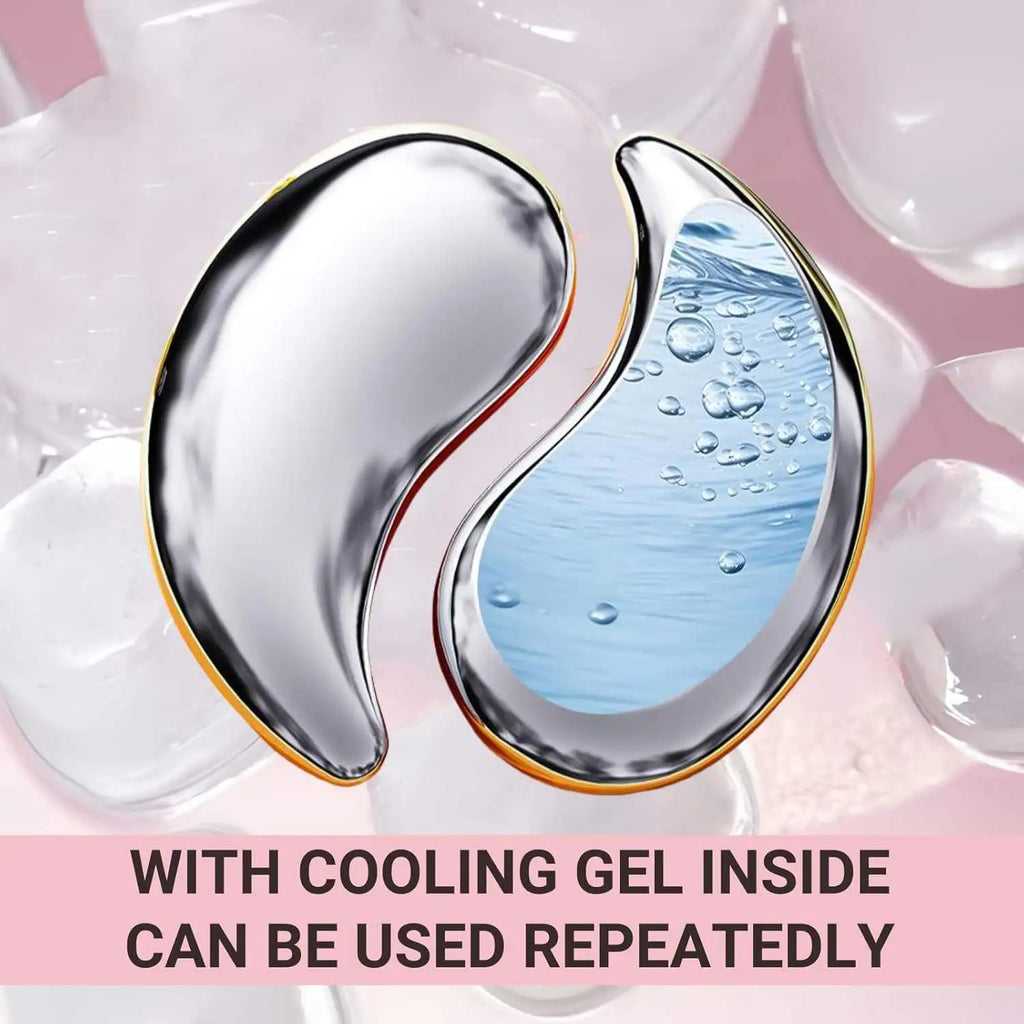 Cooling Eye Pads