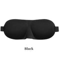 Contoured Sleep Mask