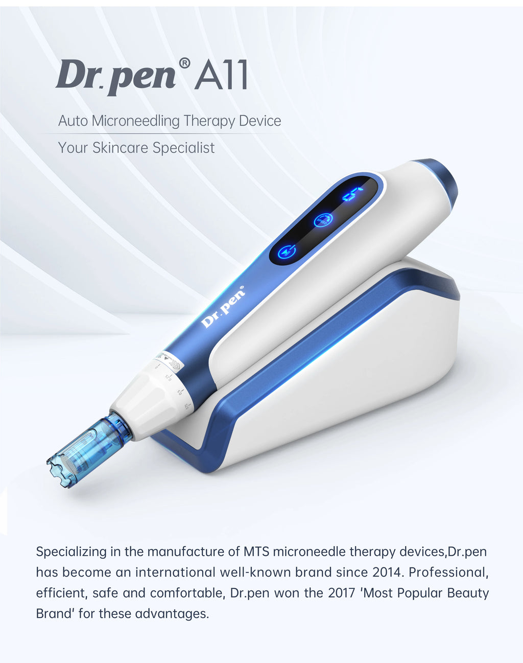 Derma Pen A11