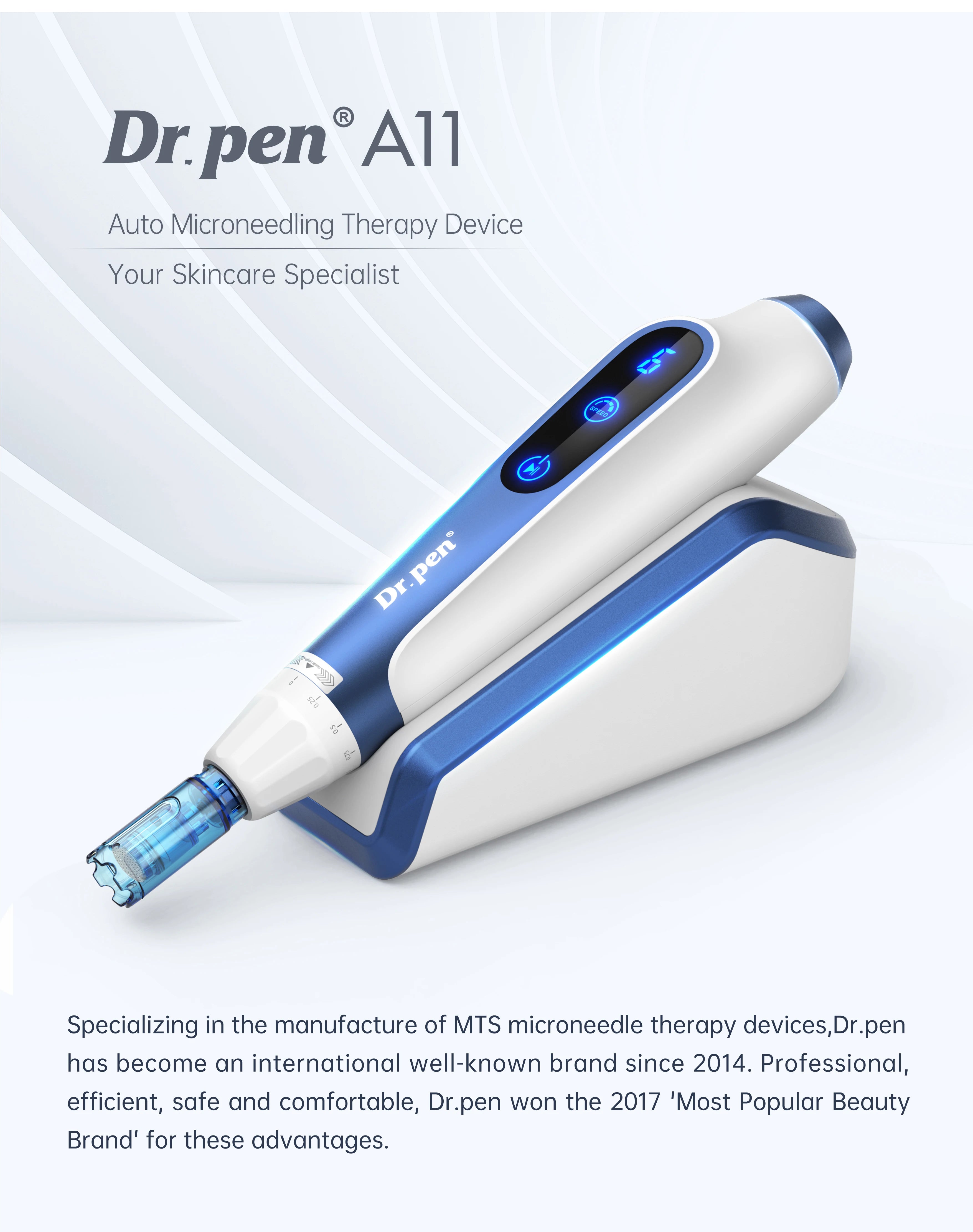 Derma Pen A11