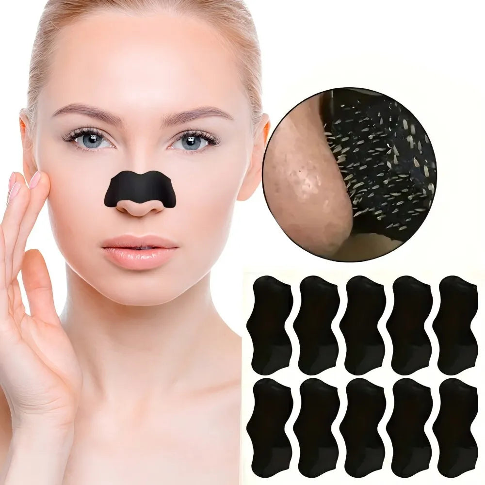 Nose Pore Strips