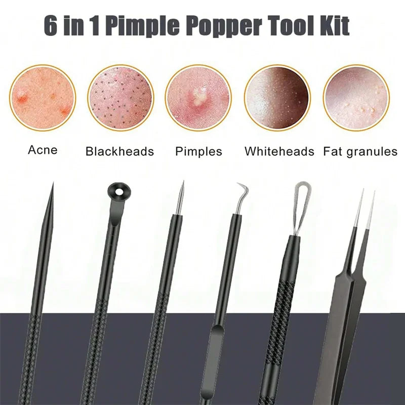 Blemish Kit