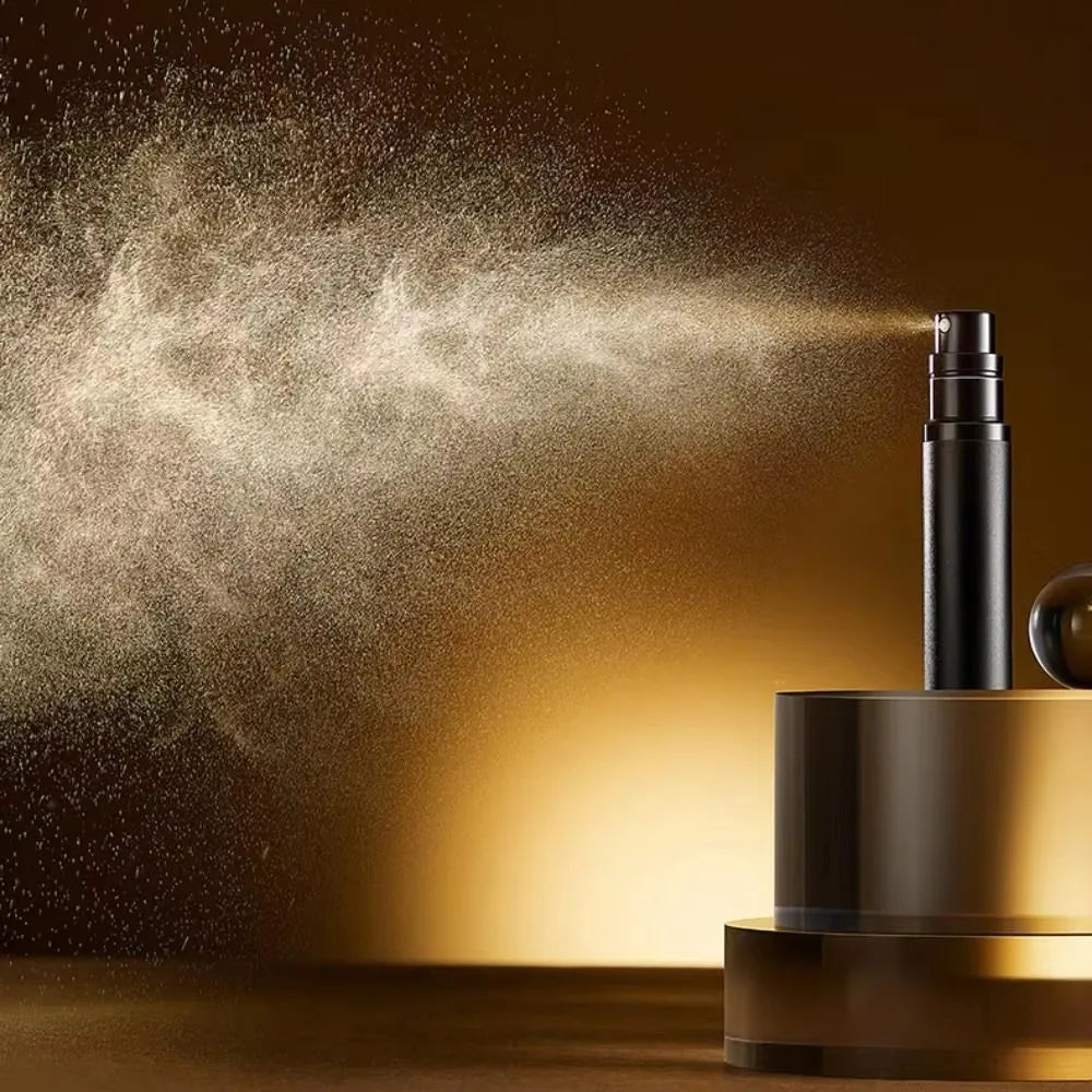 Mini Travel Atomizer