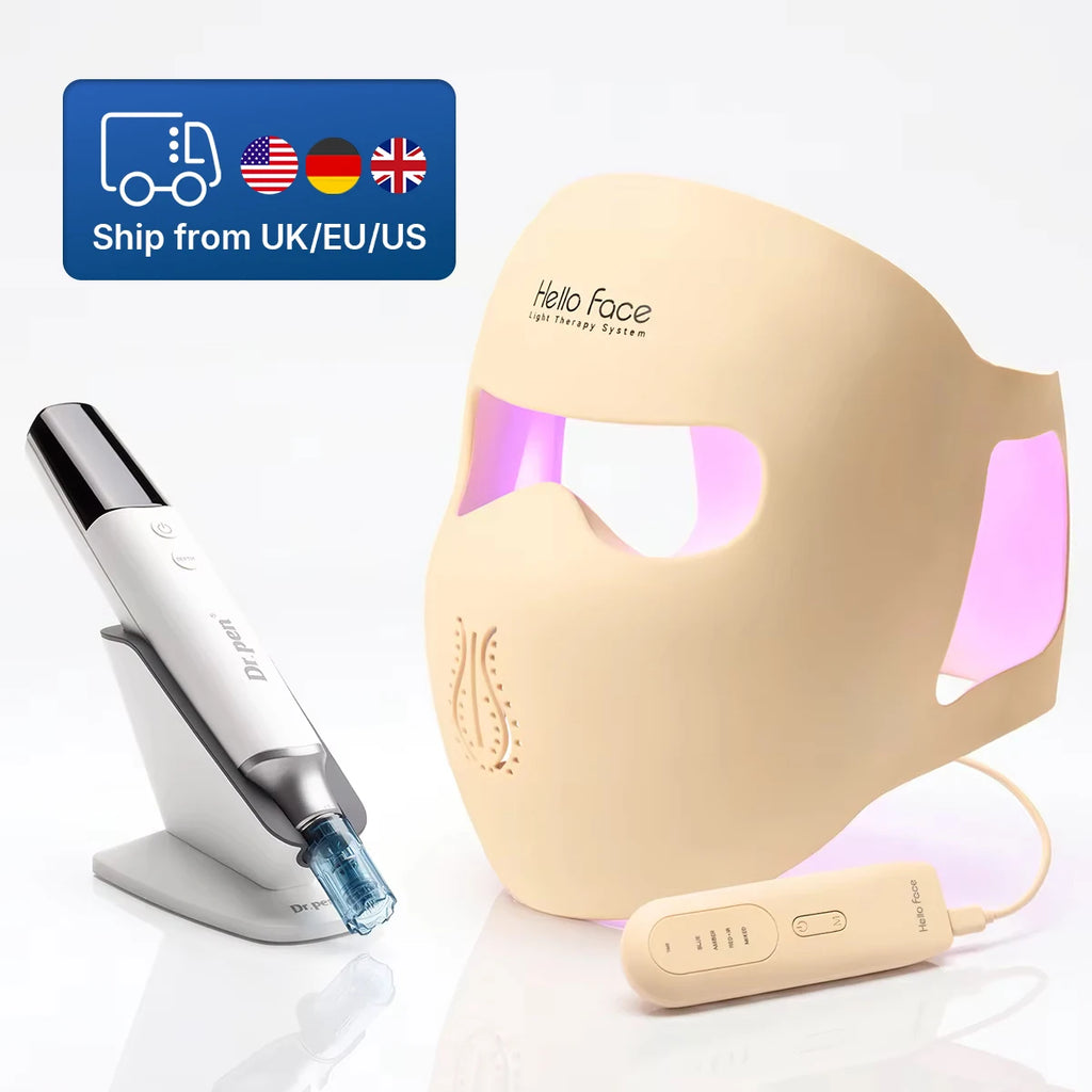 Derma Pen M9 Set
