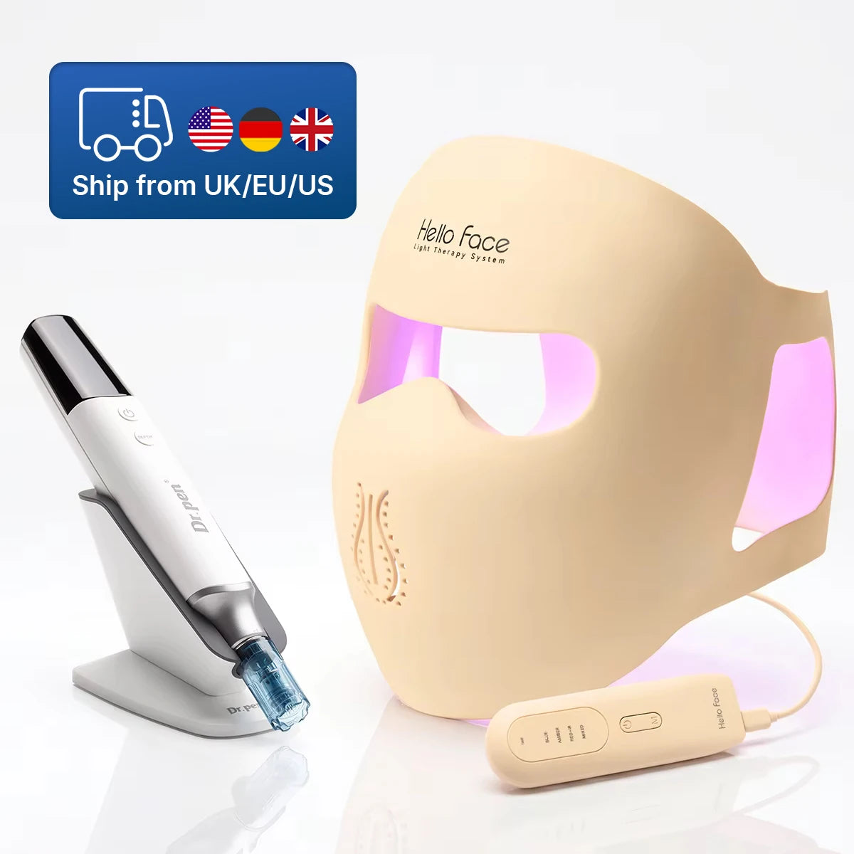 Derma Pen M9 Set