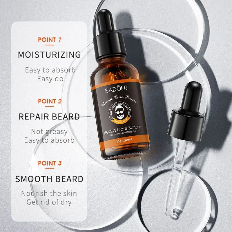 Beard Essence